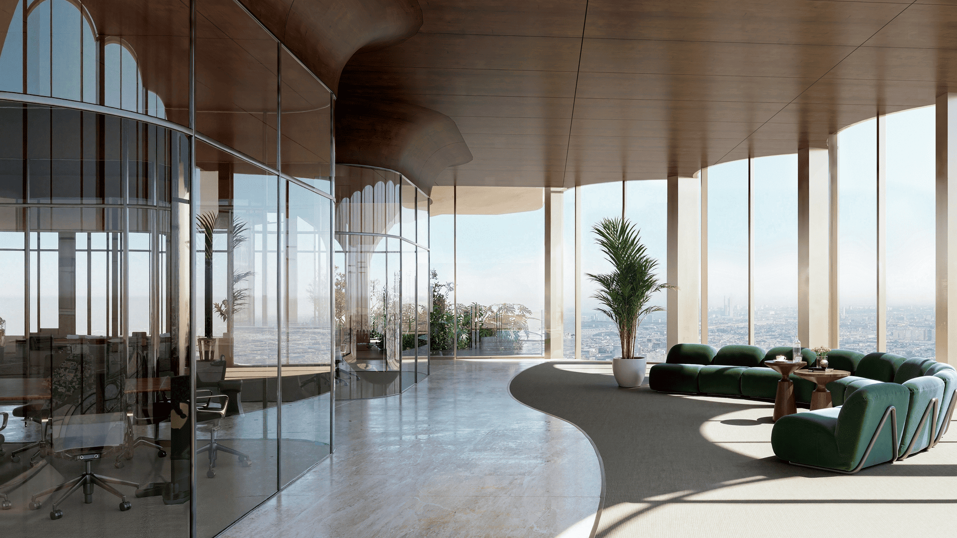 VIEWS THAT INSPIRE INNOVATION