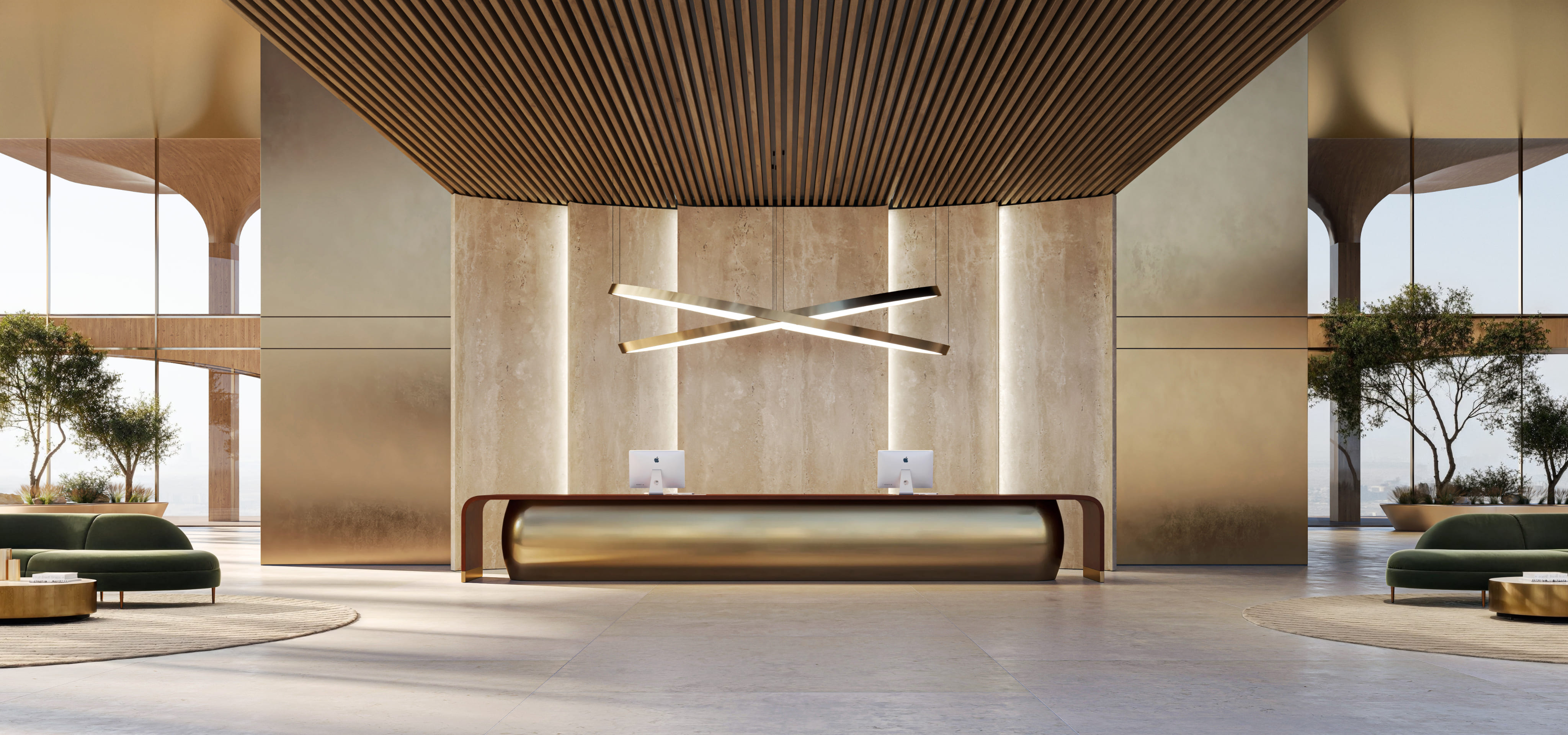 Wellness Suite