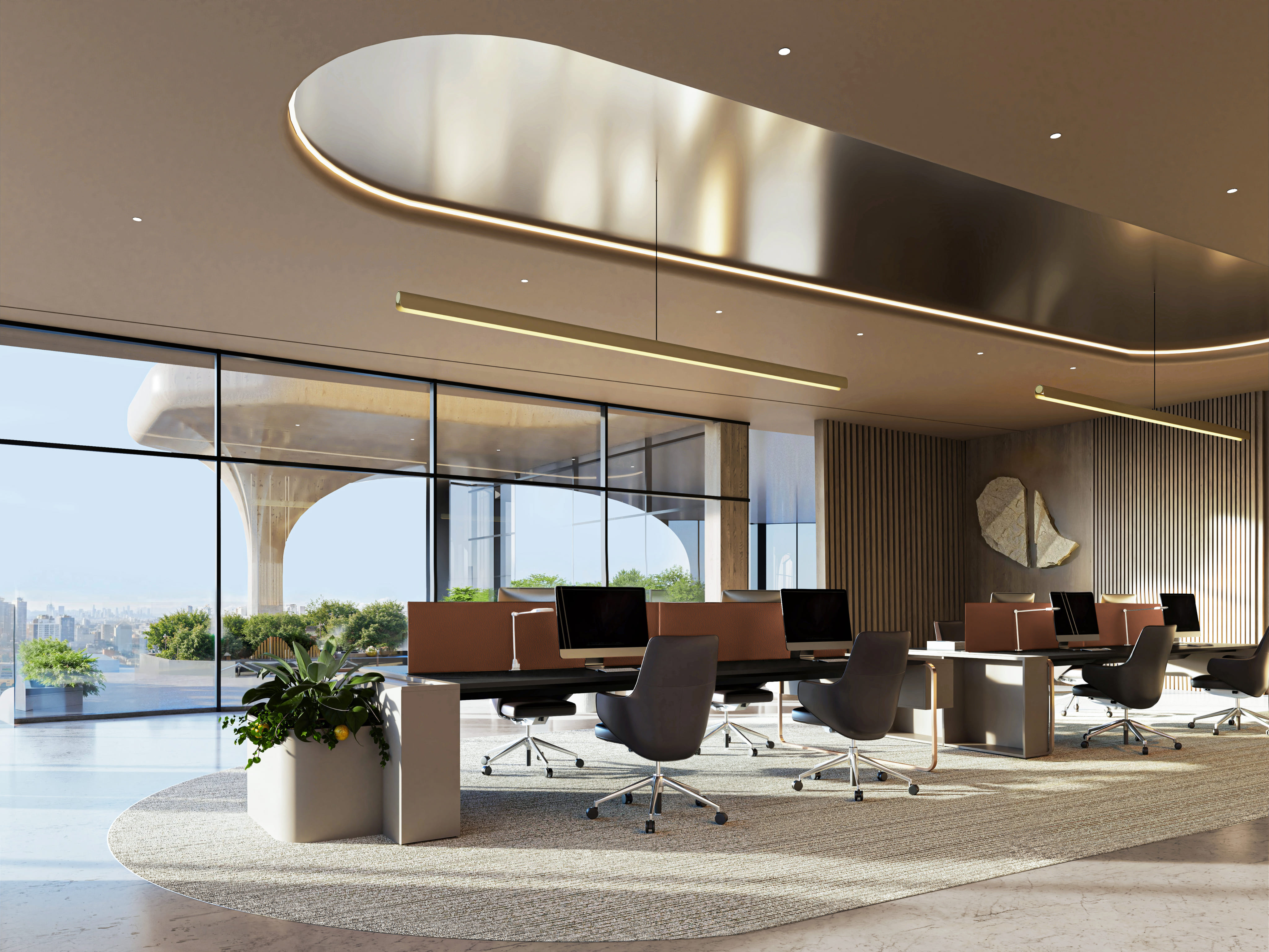 Innovation Hub